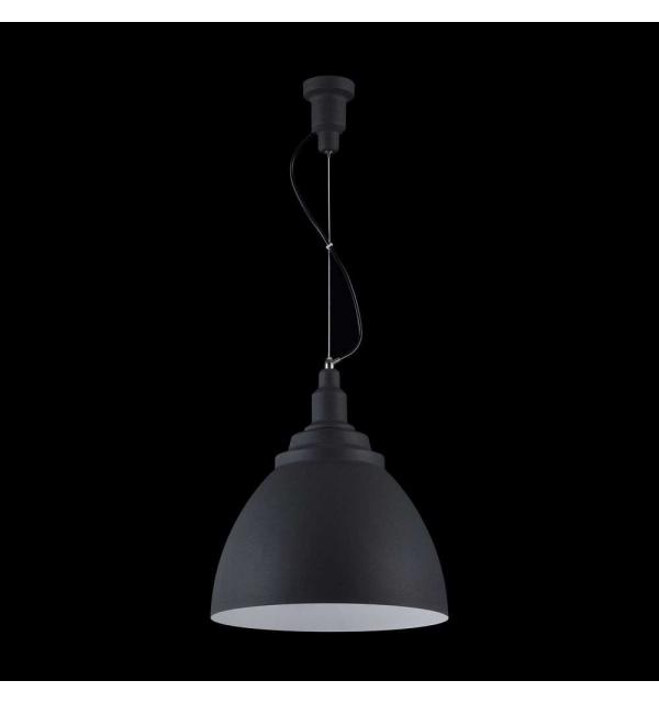 Светильник Maytoni BELLEVUE P535PL-01B