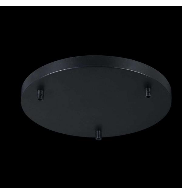 Универсальное крепление Maytoni UNIVERSAL BASE SPR-BASE-R-03-B