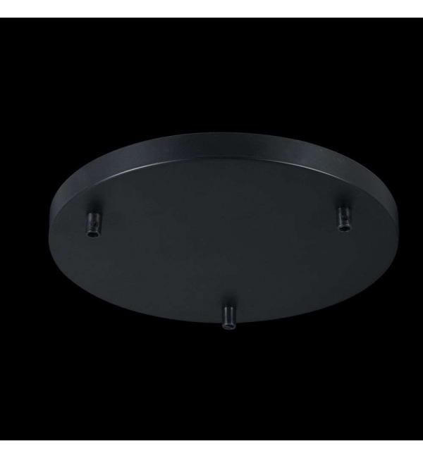 Универсальное крепление Maytoni UNIVERSAL BASE SPR-BASE-R-03-B