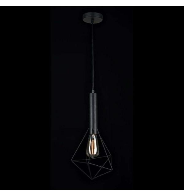 Светильник Maytoni Spider T021-01-B