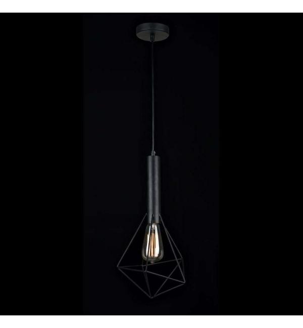 Светильник Maytoni Spider T021-01-B