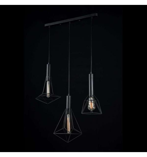 Светильник Maytoni Spider T021-03-B