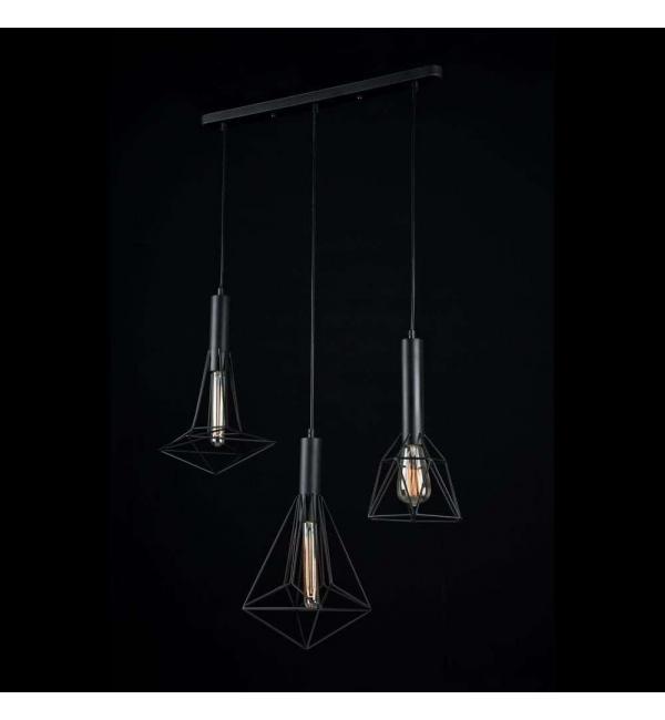 Светильник Maytoni Spider T021-03-B