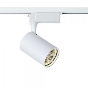 Светильник Maytoni TRACK TR003-1-12W4K-W