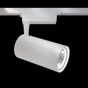 Светильник Maytoni Track lamps TR003-1-40W3K-W