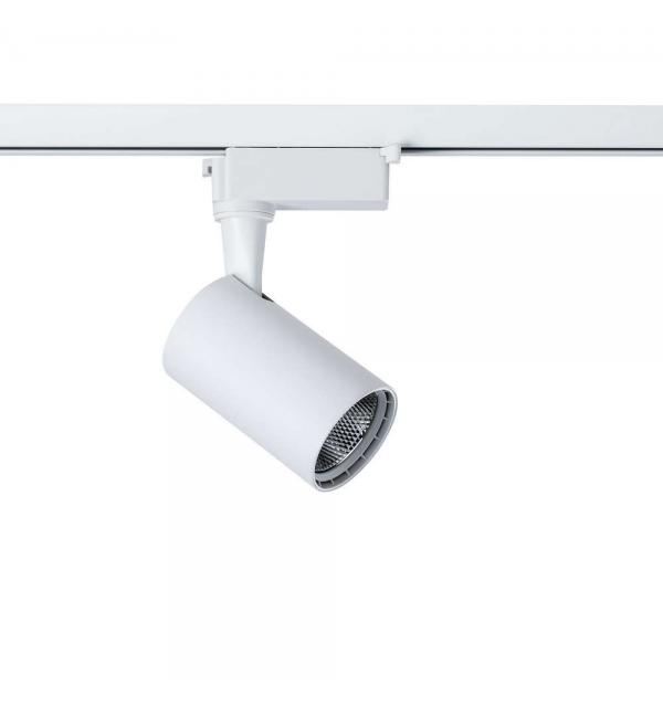 Светильник Maytoni TRACK TR003-1-6W4K-W