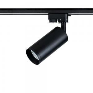 Светильник Maytoni TRACK TR004-1-GU10-B