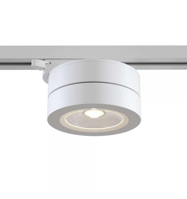 Светильник Maytoni Track lamps TR006-1-12W3K-W4K