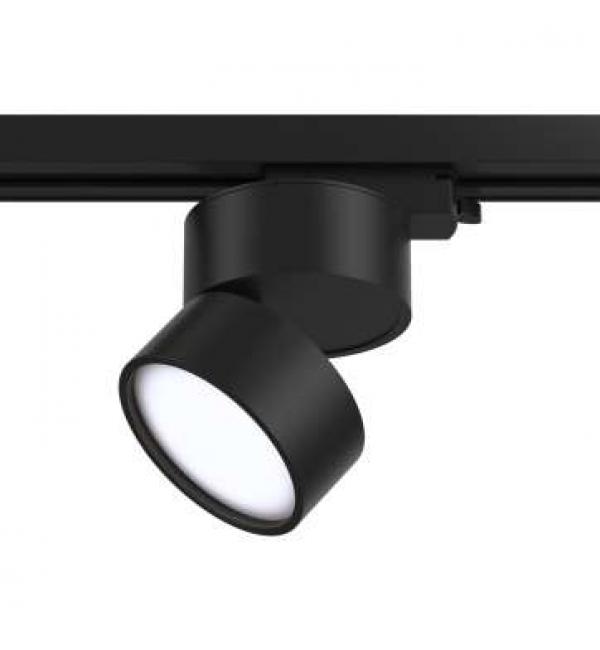 Светильник Maytoni Track lamps TR007-1-12W4K-B