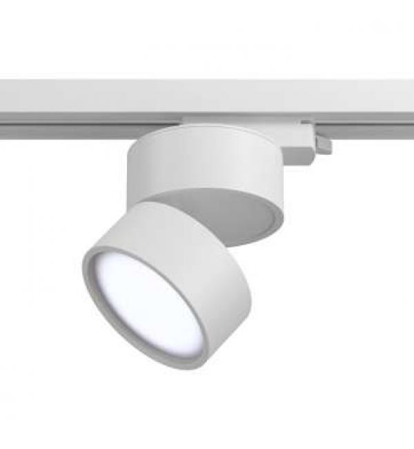 Светильник Maytoni Track lamps TR007-1-12W4K-W