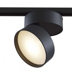 Светильник Maytoni Track lamps TR007-1-18W3K-B4K