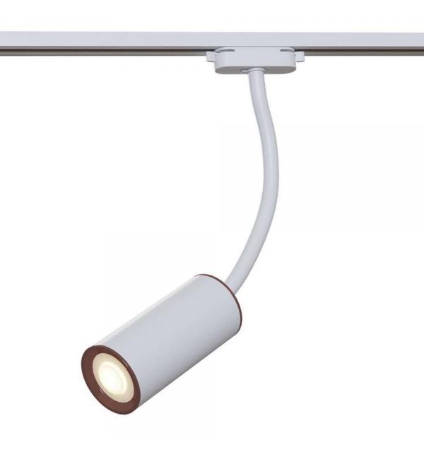 Светильник Maytoni TRACK TR010-1-GU10-W