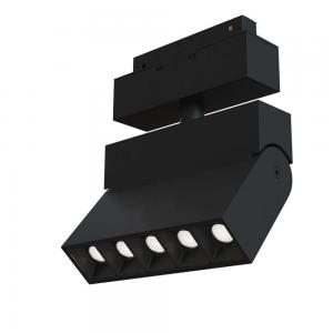 Светильник Maytoni Track lamps TR015-2-10W3K-B