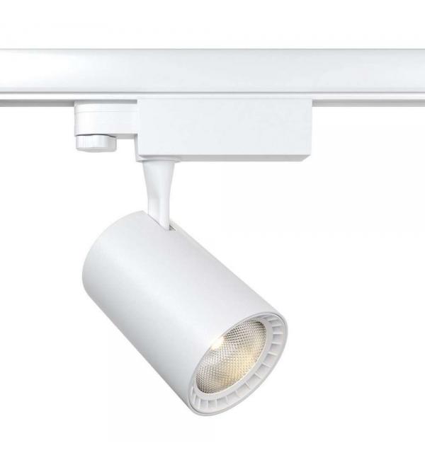 Светильник Maytoni Trinity TR029-3-10W3K-M-W