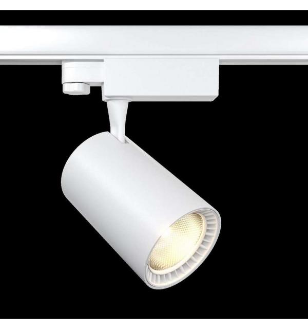 Светильник Maytoni Trinity TR029-3-26W3K-M-W