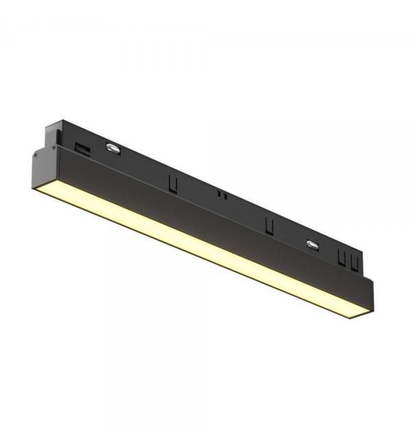 Светильник Maytoni Basis TR030-2-12W2.7K-B
