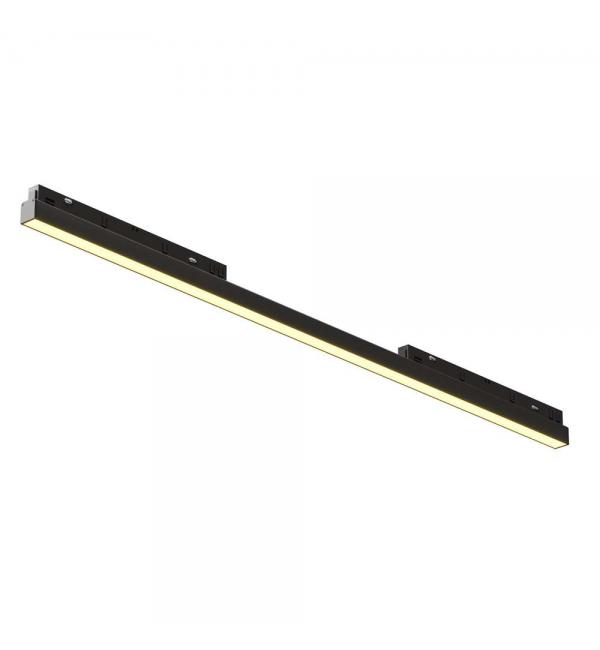 Светильник Maytoni Basis TR030-2-30W2.7K-B