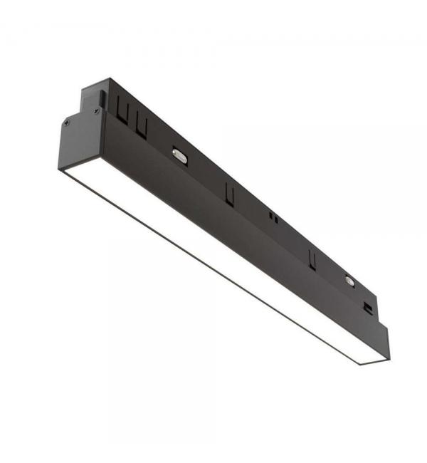 Светильник Maytoni Exility TR030-4-12W3K-WW-DS-B