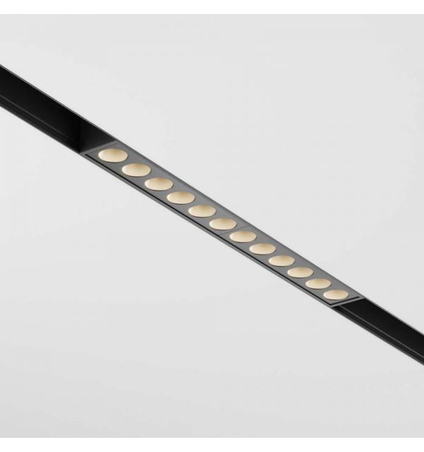 Светильник Maytoni Exility TR031-2-12W4K-B