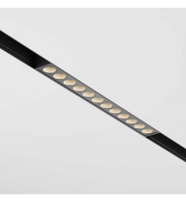 Светильник Maytoni Exility TR031-2-12W4K-B