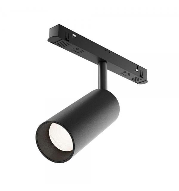 Светильник Maytoni Exility TR032-2-12W3K-S-B