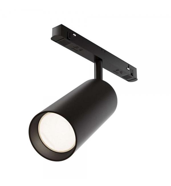 Светильник Maytoni Exility TR032-2-20W3K-M-B