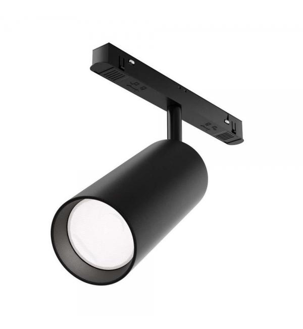 Светильник Maytoni Exility TR032-4-20W3K-M-DS-B