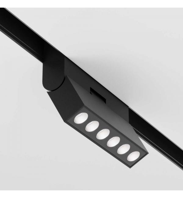 Светильник Maytoni Exility TR033-2-6W3K-B