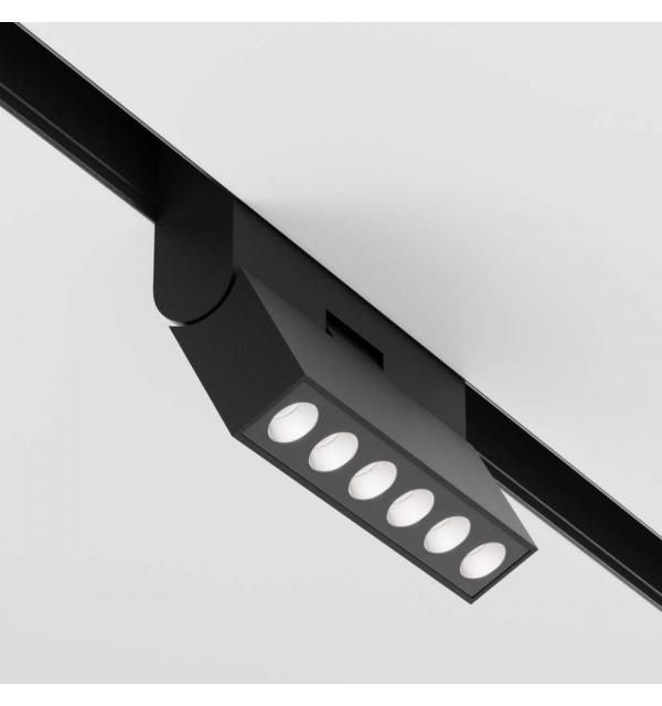 Светильник Maytoni Exility TR033-4-6W3K-M-DS-B