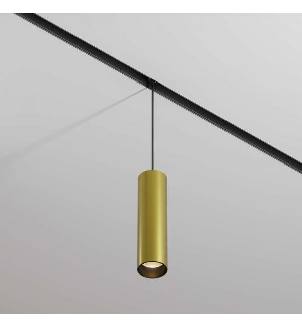 Светильник Maytoni Exility TR041-4-12W3K-M-DS-B