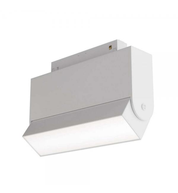 Светильник Maytoni Gravity TR075-2-10W4K-W