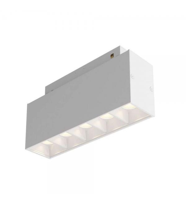 Светильник Maytoni Gravity TR076-2-10W3K-W