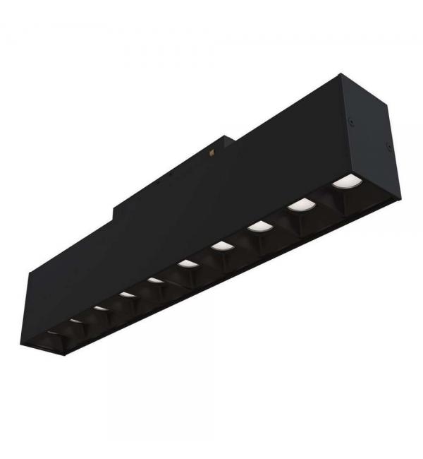 Светильник Maytoni Gravity TR076-2-20W3K-B