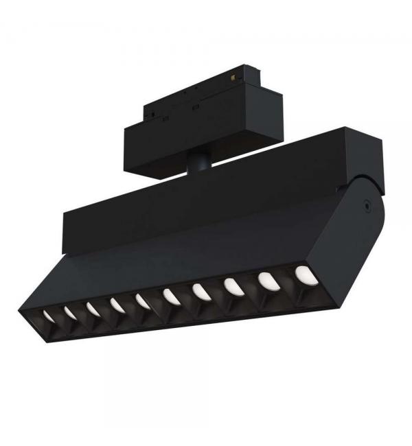 Светильник Maytoni Gravity TR077-2-20W3K-B