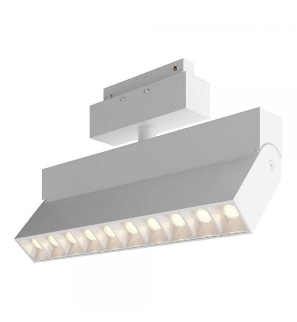 Светильник Maytoni Gravity TR077-2-20W3K-W