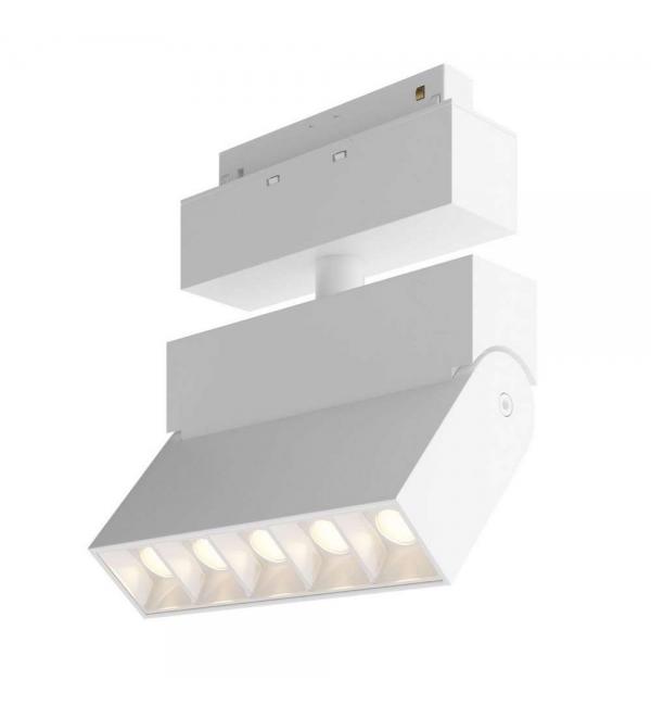 Светильник Maytoni Gravity TR077-2-20W4K-W