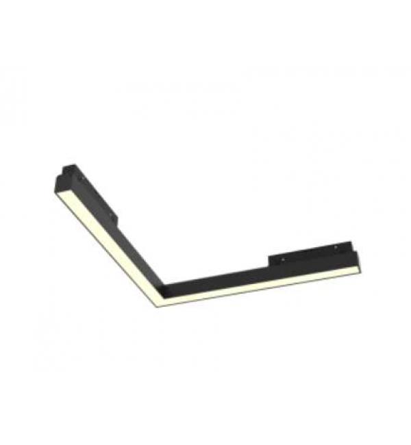 Светильник Maytoni Gravity TR078-2-24W3K-B