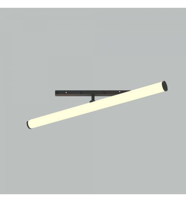 Светильник Maytoni Exility TR086-4-25W-DS-B