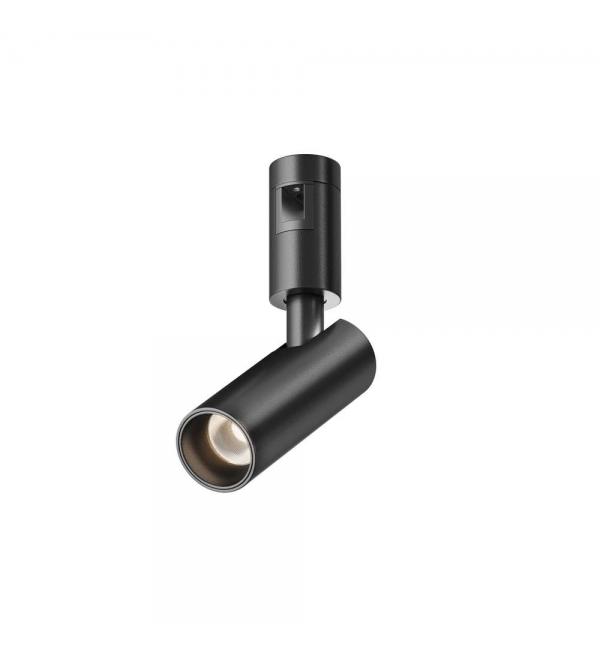 Светильник Maytoni Focus Led TR144-1-5W3K-W-B