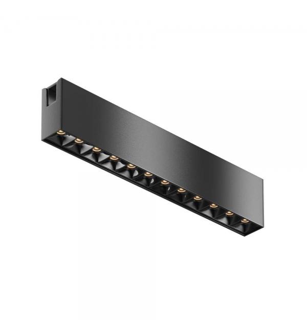 Светильник Maytoni Points TR150-1-12W3K-M-B