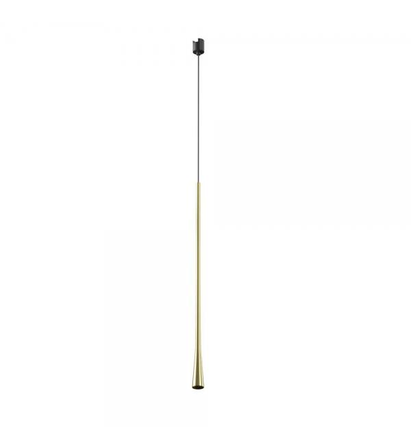 Светильник Maytoni Waist TR168-1-7W3K-M-BS