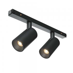 Светильник Maytoni Focus Duo TR176-1-2X5WTW-M-B