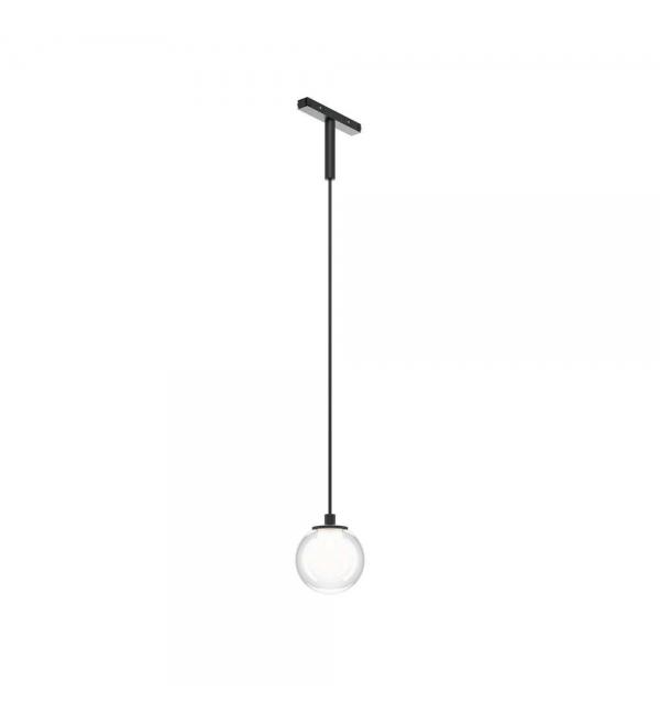 Светильник Maytoni Bubble TR181PL-1-4WTW-B
