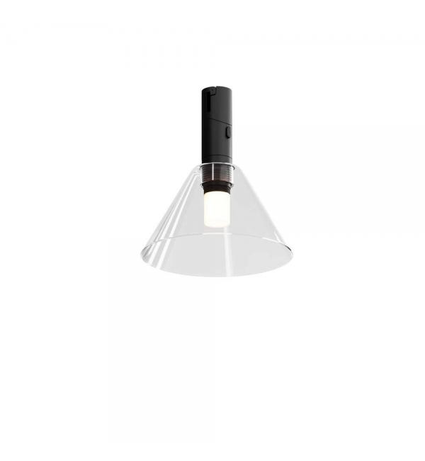 Светильник Maytoni Biancа TR206-1-3W3K-B