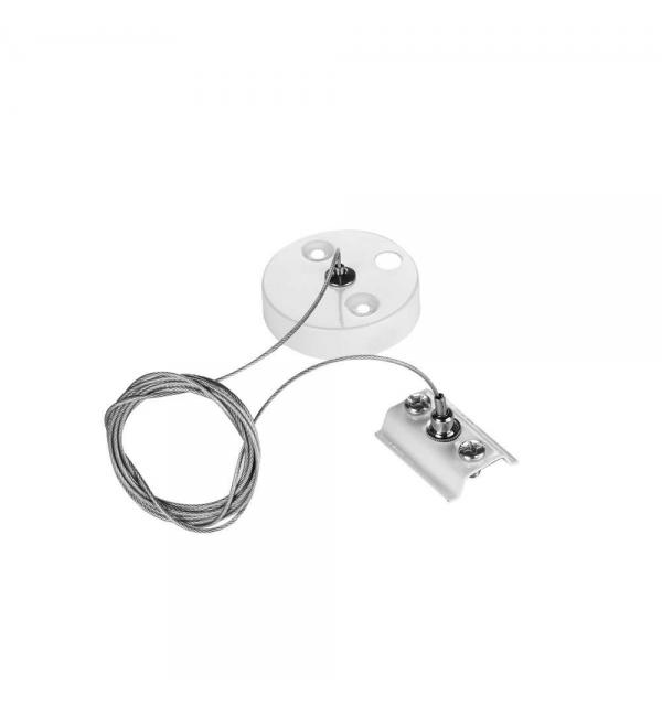 Светильник Maytoni ACCESSORIES FOR TRACKS TRA001CW-11W