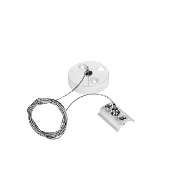 Светильник Maytoni ACCESSORIES FOR TRACKS TRA001CW-11W