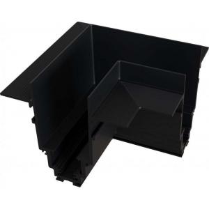 Угол для встраиваемого магнитного шинопровода Maytoni Gravity TRX010CL-22B