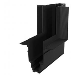 Угол внутренний для встраиваемого магнитного шинопровода Maytoni Gravity TRX010ICL-22B