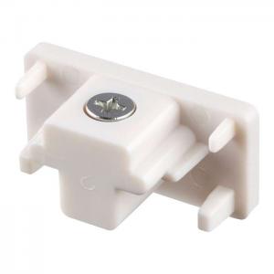 Заглушка торцевая для однофазного шинопровода IP20 135016