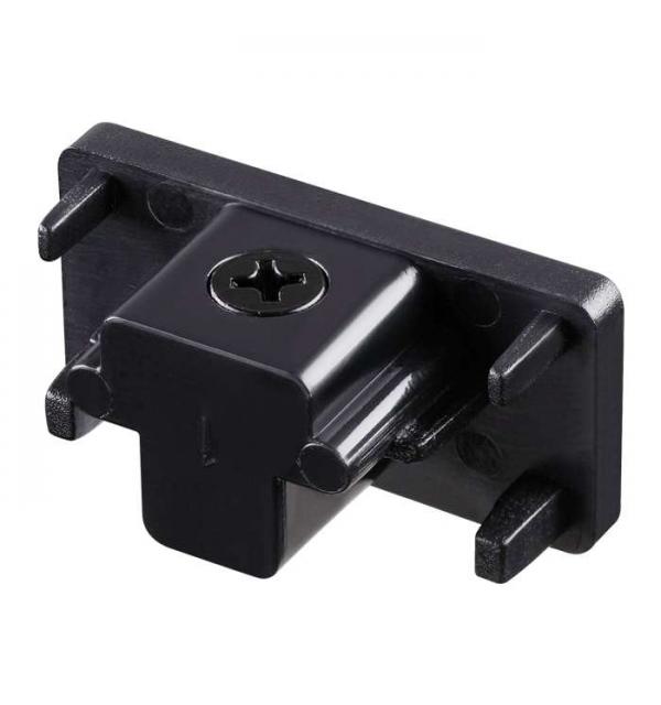 Заглушка торцевая для однофазного шинопровода IP20 135017